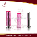 wholesale low price high quality lipstick tube with dome cap